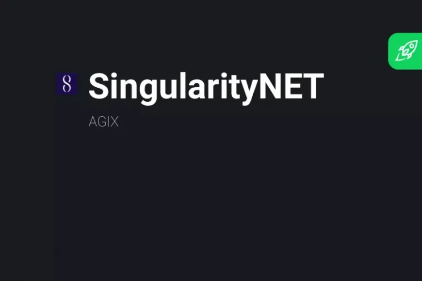 SingularityNET (AGIX) Price Prediction