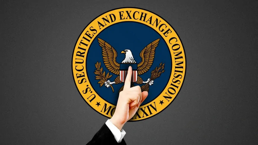 SEC Chair Mark Uyeda Moves to Reconsider DeFi Regulation Proposal