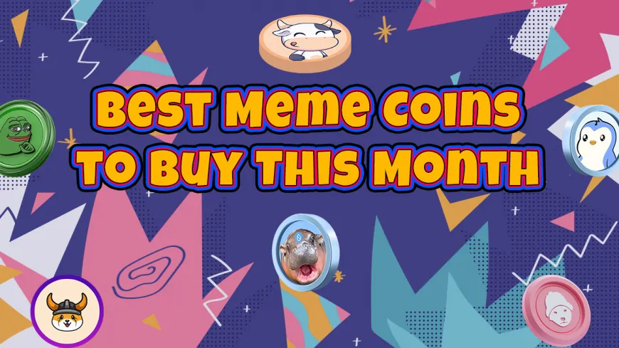 BTFD, SHIB & WIF Among 6 Top New Meme Coins to Invest in for Long Term That Could Deliver Massive Gains