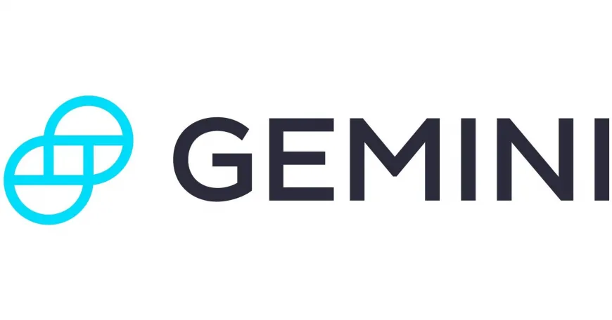 Gemini plans an IPO backed by Goldman Sachs and Citigroup