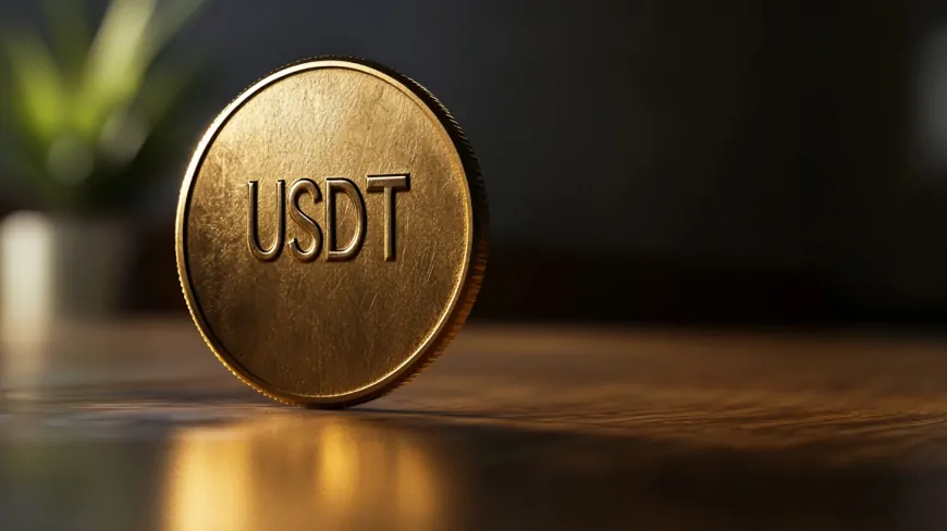 Thailand Approves Tether's USDT for Trading and Payments