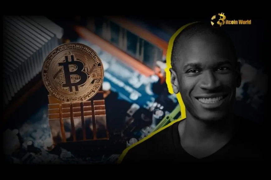 Urgent Bitcoin Price Prediction: Arthur Hayes Reveals Shocking BTC Bottom and Smart Strategy