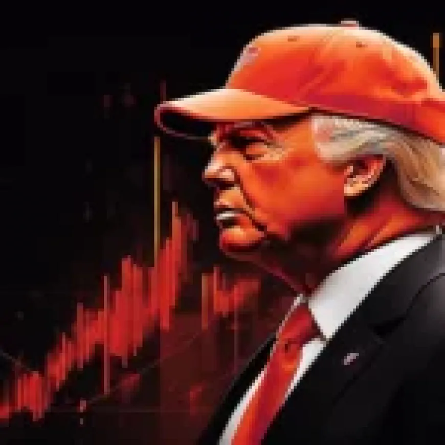 Solana Jumps 26% on Trump's Crypto Strategy—FX Guys Could Be the Next Big Pump!