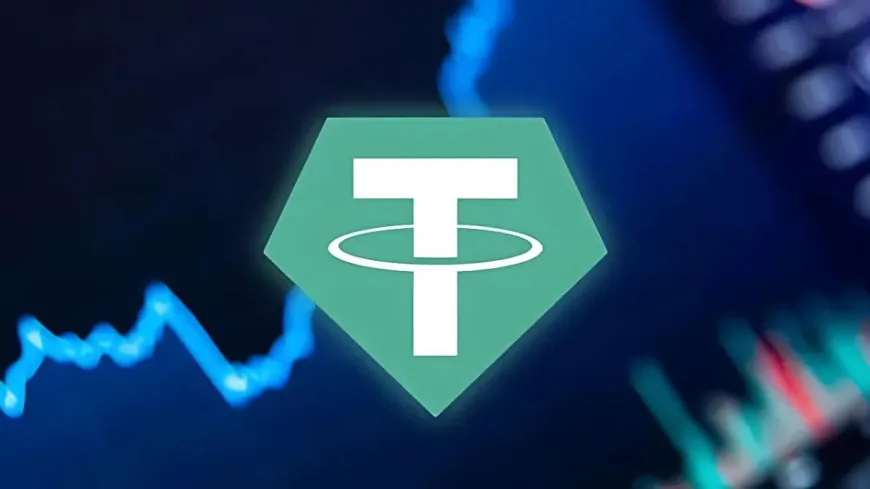 Stablecoins Add $2.43B in a Week, Tether Remains Market Leader