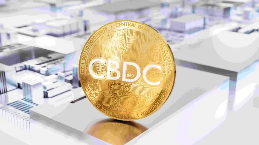 CBDCs and DeFi: Can Central Banks and Crypto Coexist?