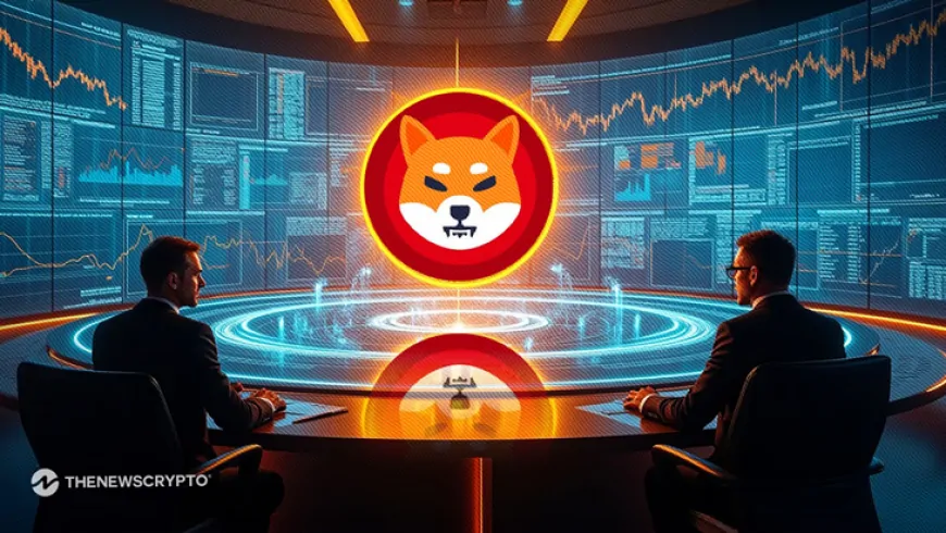 Bearish Indicators Keep Shiba Inu (SHIB) Price Under Pressure