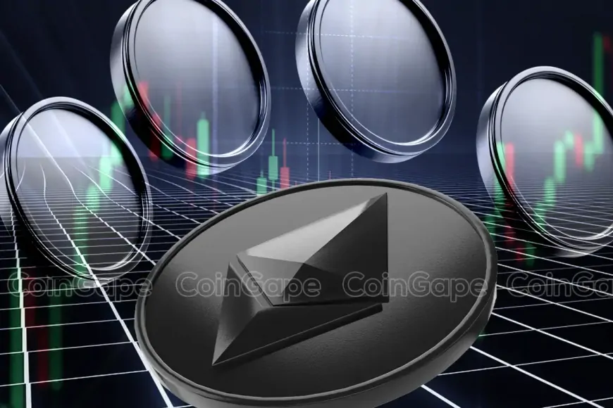 4 Ethereum Rivals to Buy as ETHBTC Hits 4-Year Low to 40x Portfolio Before April