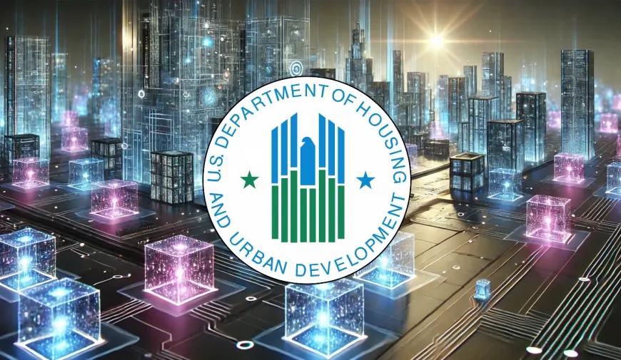 US Housing Department Studies Using Stablecoin And Blockchain