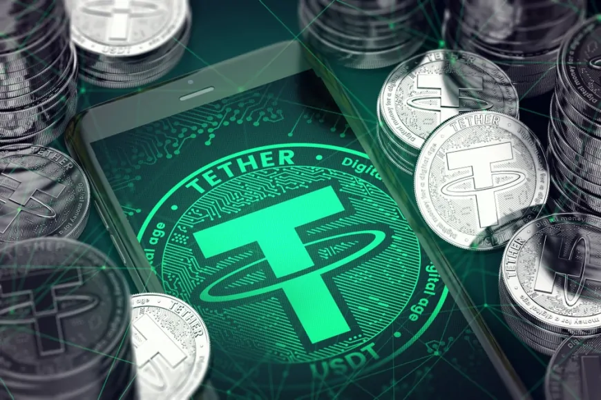 Thailand Approves USDT And USDC For Trading: Tether CEO Welcomes The Decision