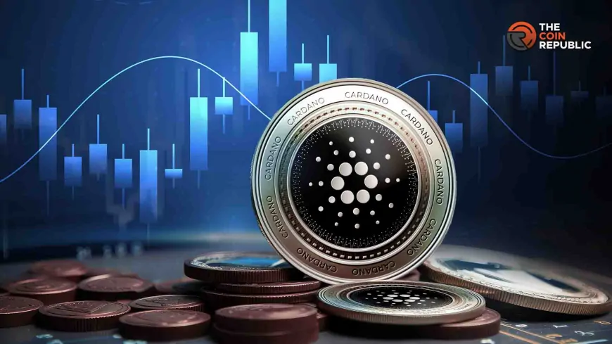 ADA Price At Key Support: What Lies Ahead For Cardano?