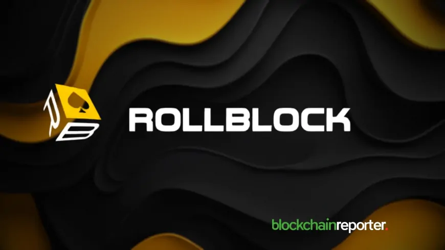 Rollblock Set To Surge By 10,000% As It Leaves Shiba Inu and Cardano Behind