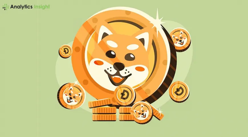 Dogecoin Price Analysis: Can DOGE Break Past $0.1683 Resistance?