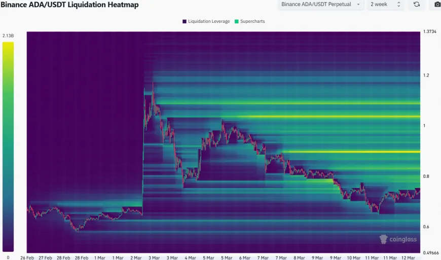 Cardano Could Face Bullish Reversal Amid Market Challenges and Potential Exchange Listing