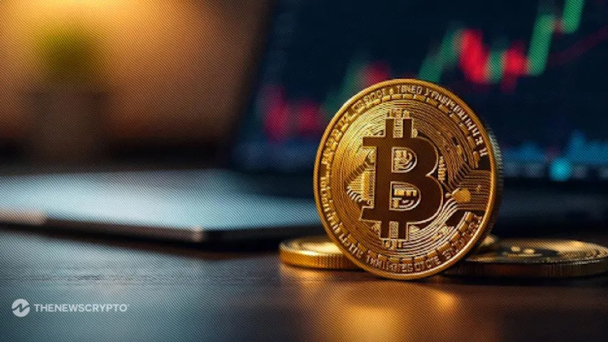 Bitcoin Dominance Surged to 62% Amidst Trading Volume Decline