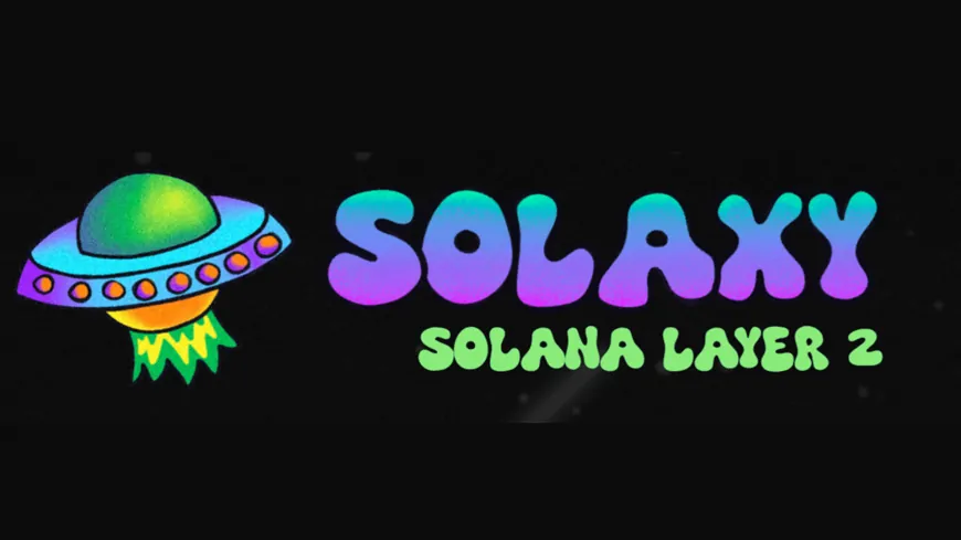 Solaxy To Boost Solana With Layer-2, Presale Nears $26M: Is It Best Crypto To Buy