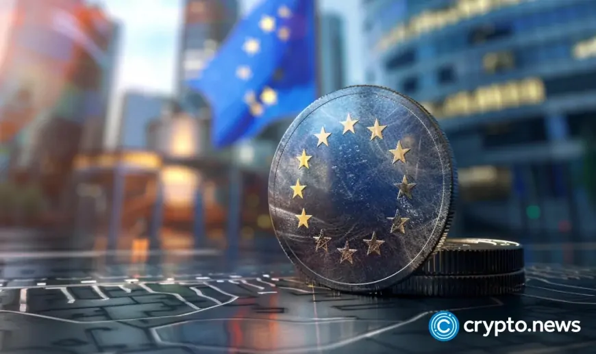 Aave launches EURC stablecoin on Base to be used as collateral for lending and borrowing