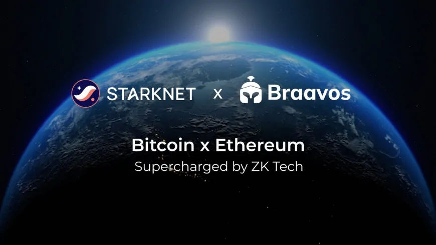 Starknet Users Can Now Pay with STRK on Bitcoin Lightning Network