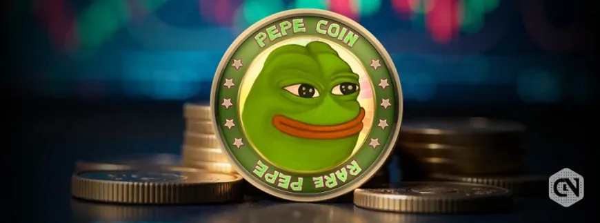 PEPE Breakout Rally: Bullish Patterns Suggest Potential Run to $0.000010