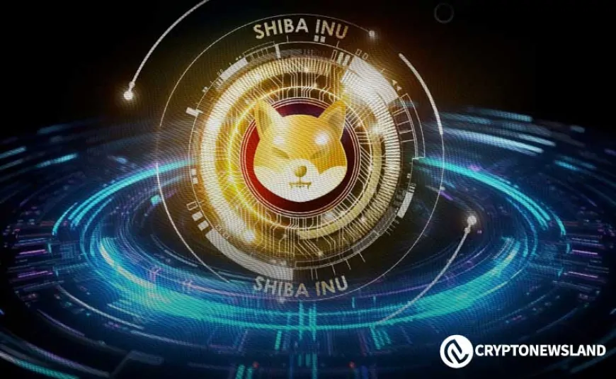 Shiba Inu Team Introduces SHIB OS for Transparent Governance