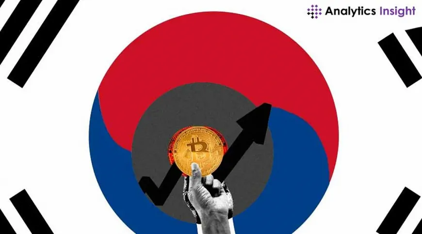 Will South Korea Consider Bitcoin Reserve Following Trump?