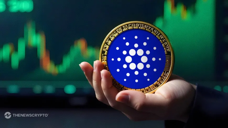 Cardano (ADA) at a Crossroads: Analyst Warns of Key Support Test Amid ETF Uncertainty