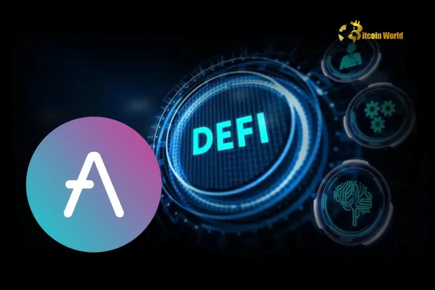 Revolutionizing DeFi: Aave Horizon Unveils Groundbreaking Real World Asset Integration