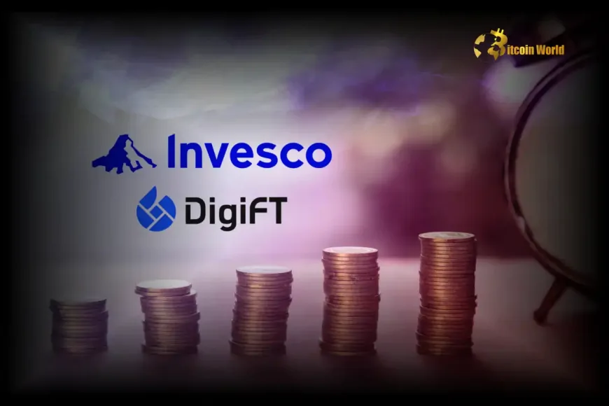 Revolutionary Move: DigiFT Unveils Invesco Private Credit Token on Arbitrum, Expanding RWA in DeFi