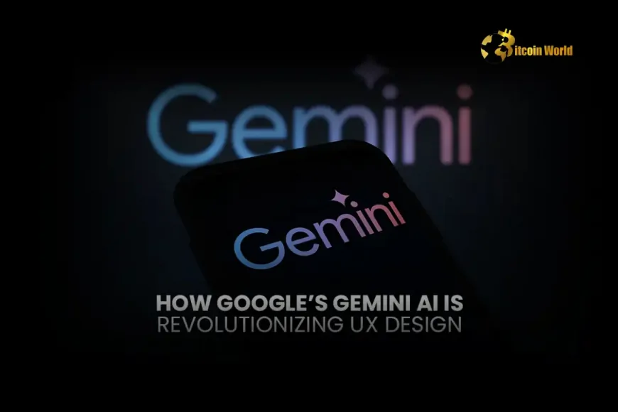 Intriguing Gemini Personalization: Google's Bold Move to Revolutionize User Experience