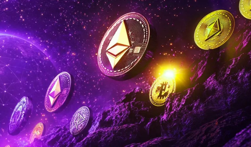 ‘Welcome to Pain' – Analyst Benjamin Cowen Says Ethereum Mirroring 2019 Market Cycle's Playbook