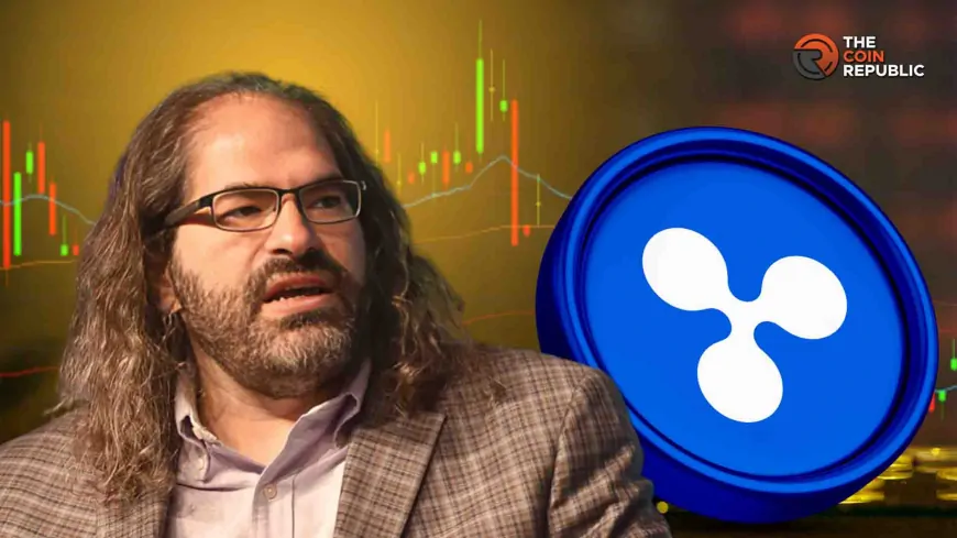 Ripple CTO Reveals Why RLUSD Stablecoin Can Be Clawed Back