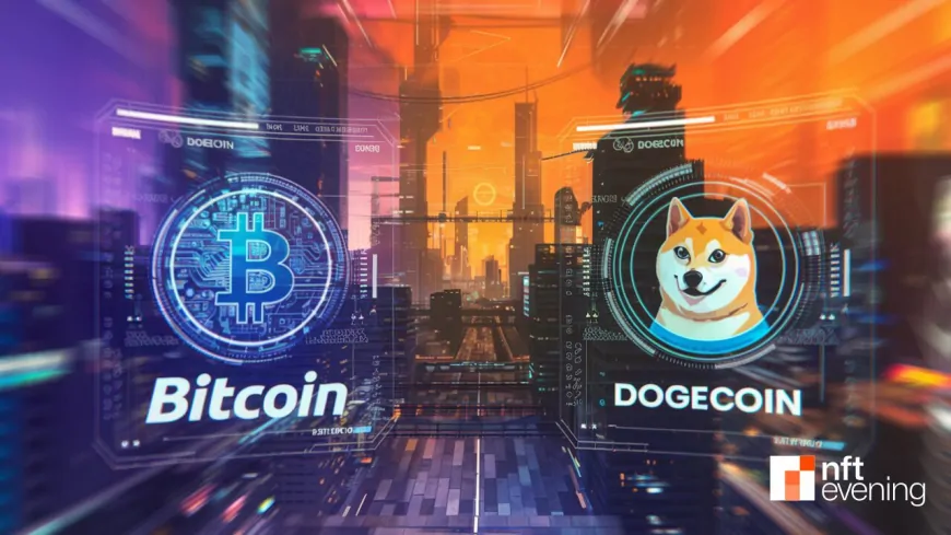 10 Superior Bitcoin (BTC) & Dogecoin (DOGE) Cloud Mining Platforms in 2025