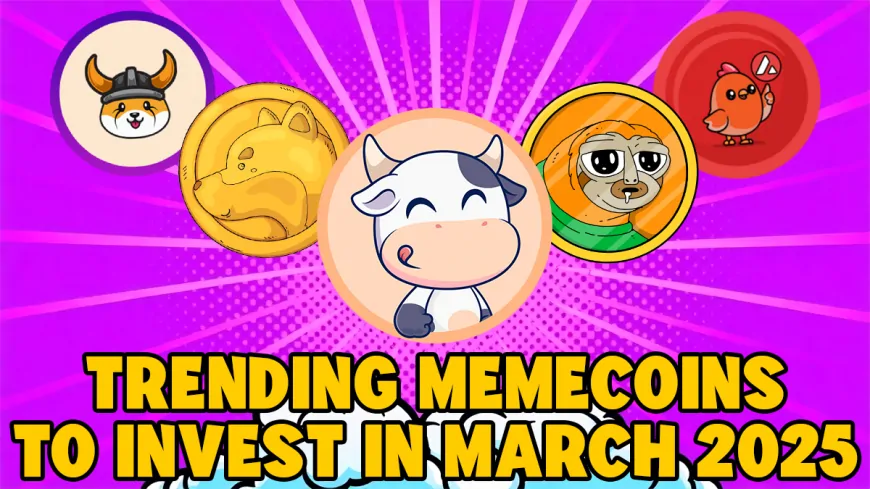 3 Best New Meme Coins for Significant Returns: BTFD Coin's 10% Referral Rewards Drive Buzz Alongside Baby Doge and PENGU