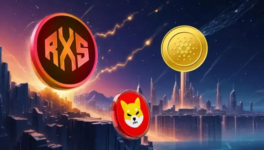 From $0.20 to $40? This Cheap Coin Will Eclipse the Rallies of Cardano (ADA) and Shiba Inu (SHIB) in 2025