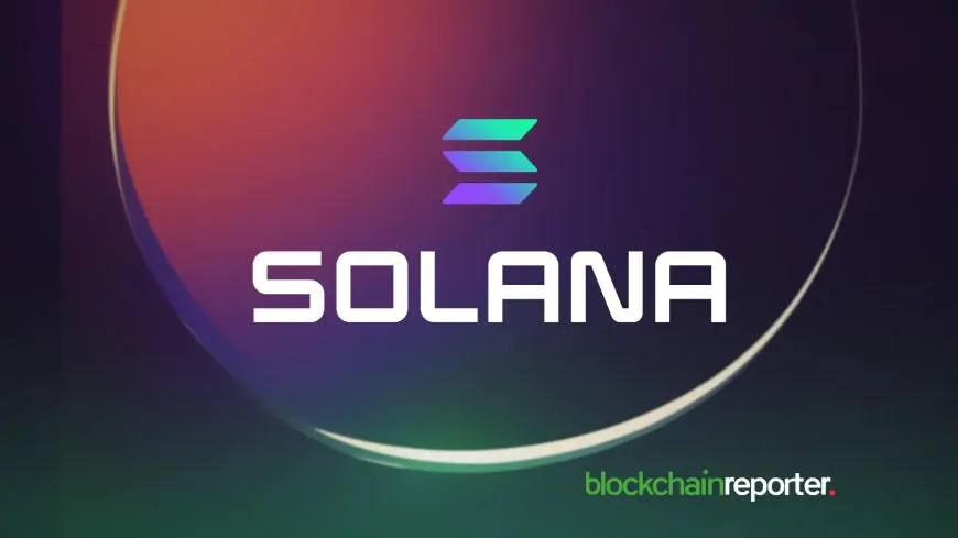 Solana Investors Panic Sell—Is XYZVerse the Ultimate Replacement With a 30,000% Potential?