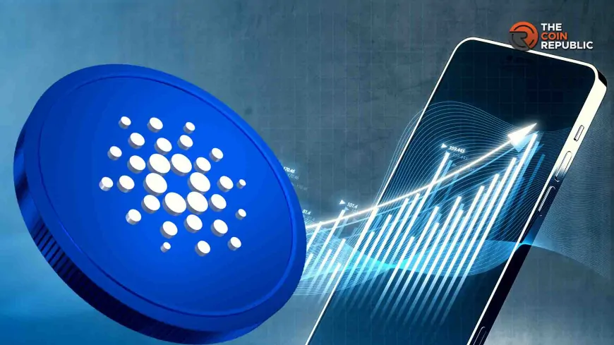 Cardano (ADA) Sellers Re-emerge, Is Rebound Attempt Failing?