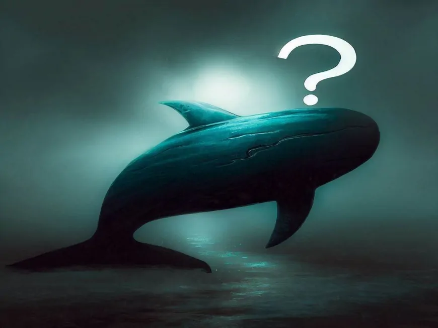 Mysterious 50X Ethereum Whale Who Earned $16 Million in a Short Time Opened a Long Position in a New Altcoin!