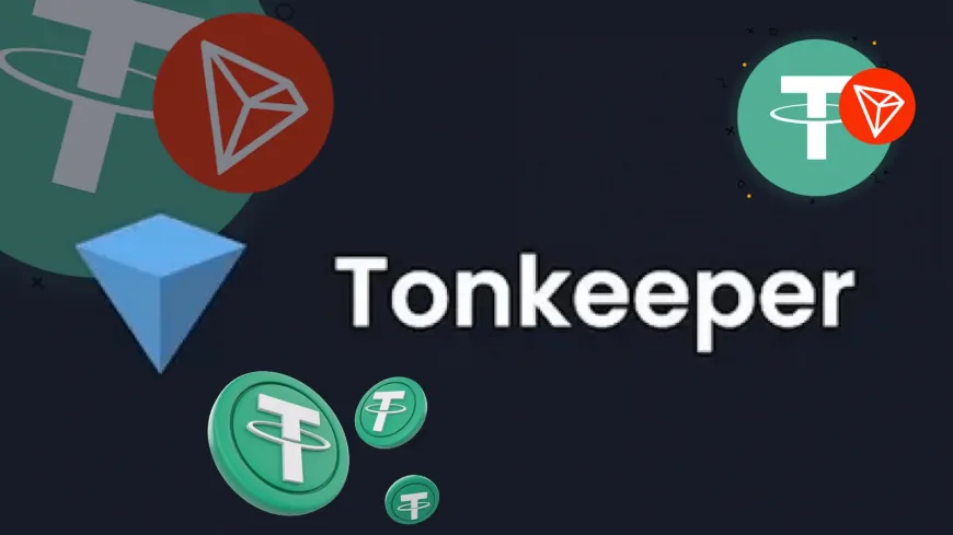 Tonkeeper Pro Enables Gasless USDT-TRC20 Transactions for Seamless Payments