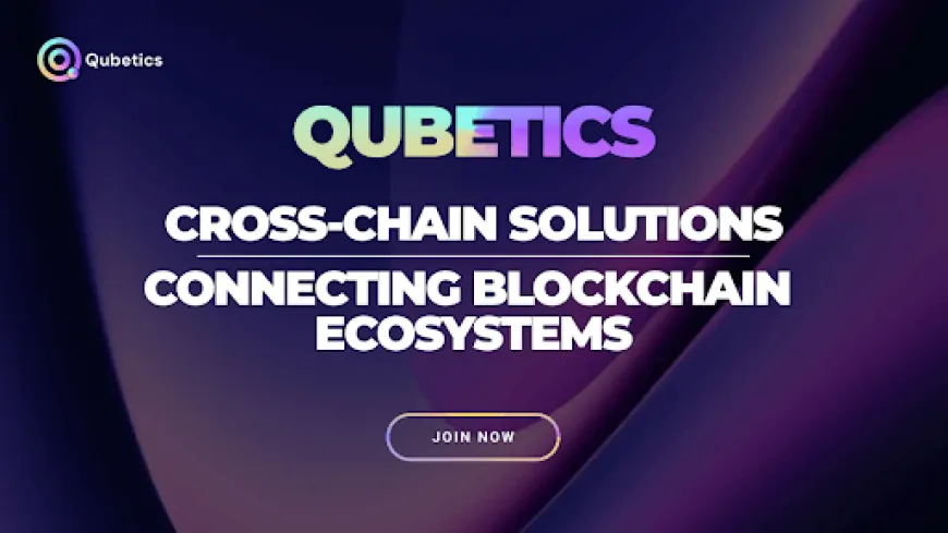 Best Altcoin to Buy in March 2025: Qubetics Nears 500M Tokens Sold, Arbitrum at $0.42, and Tezos Launches Oxford Protocol