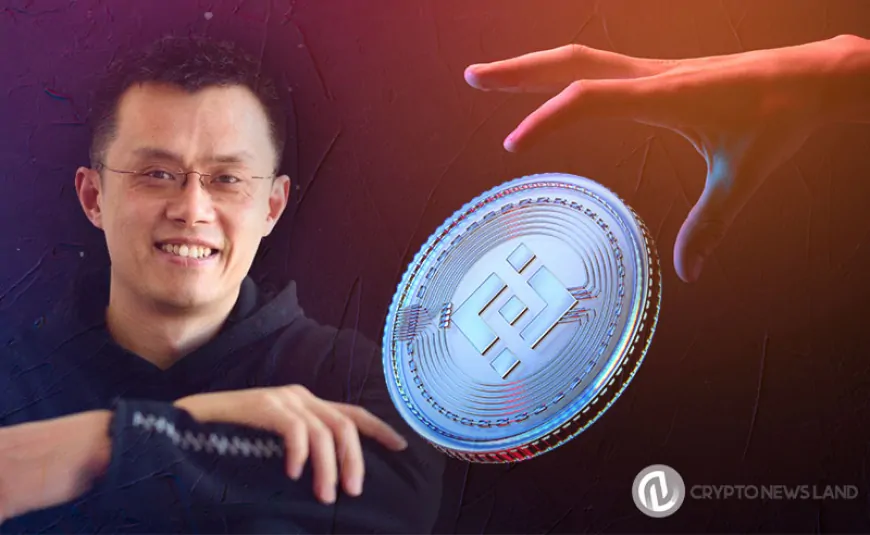 Binance's CZ Reflects on FTX's Role in Terra's Collapse in New Book