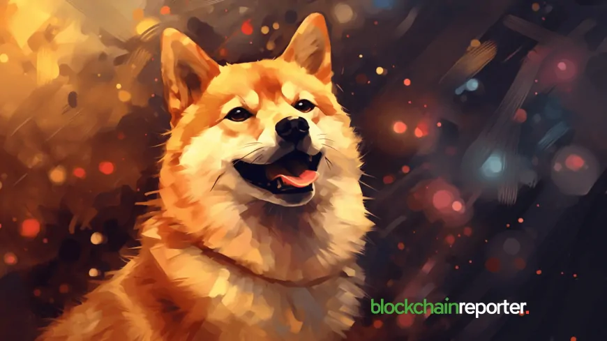 Shiba Inu (SHIB) Price Rallies 7%: Is the Sell-Off Finally Over?