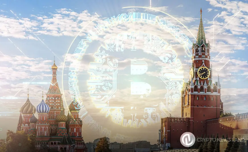 Russian Oil Firms Trade in Bitcoin and USDt Amid Global Sanctions