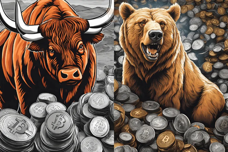 Latest Bitcoin News Today: Bulls, Bears, and Illegal Mines