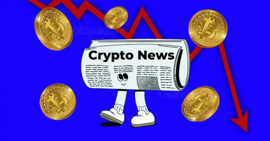 Crypto News Today (15th March, 2025): BTC Holds $84K | SOL Price Shoots 7%