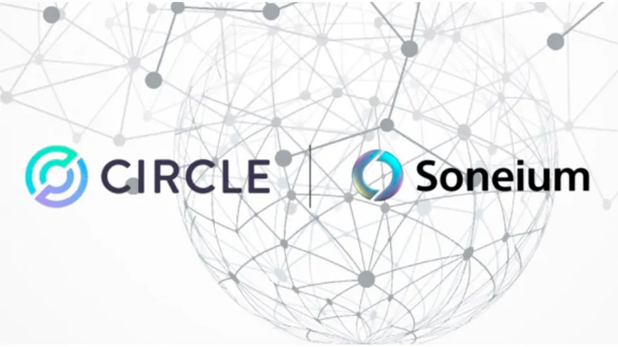 Soneium Review: Sony's Innovative Layer 2 Blockchain