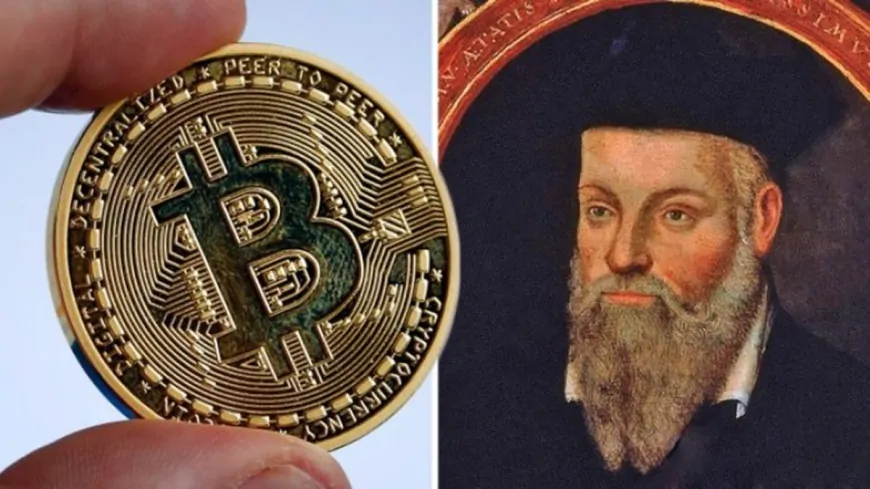 Analyst Nicknamed Bitcoin Nostradamus Predicted Exact BTC Closing Price Tonight – Reveals Next Prediction