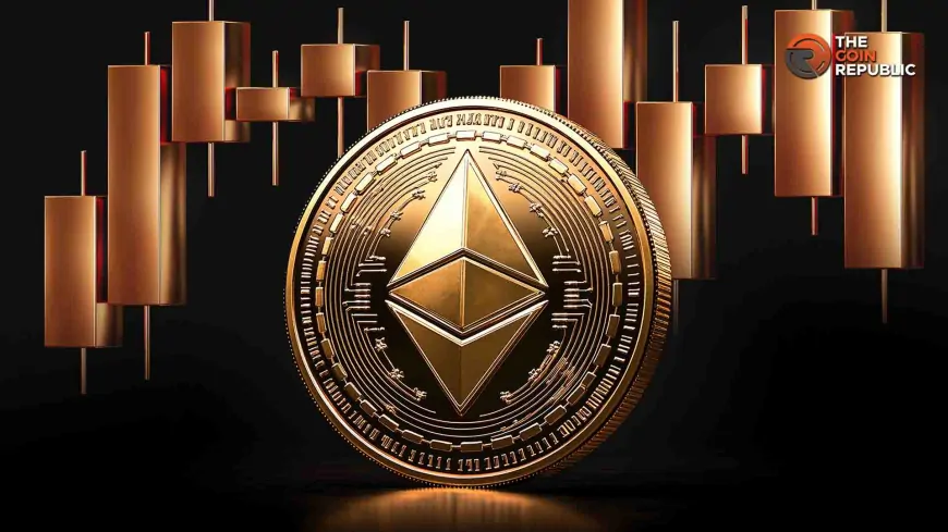 Ethereum Capitulation Candle Mirrors 2020 Crash But All Is Not Lost…