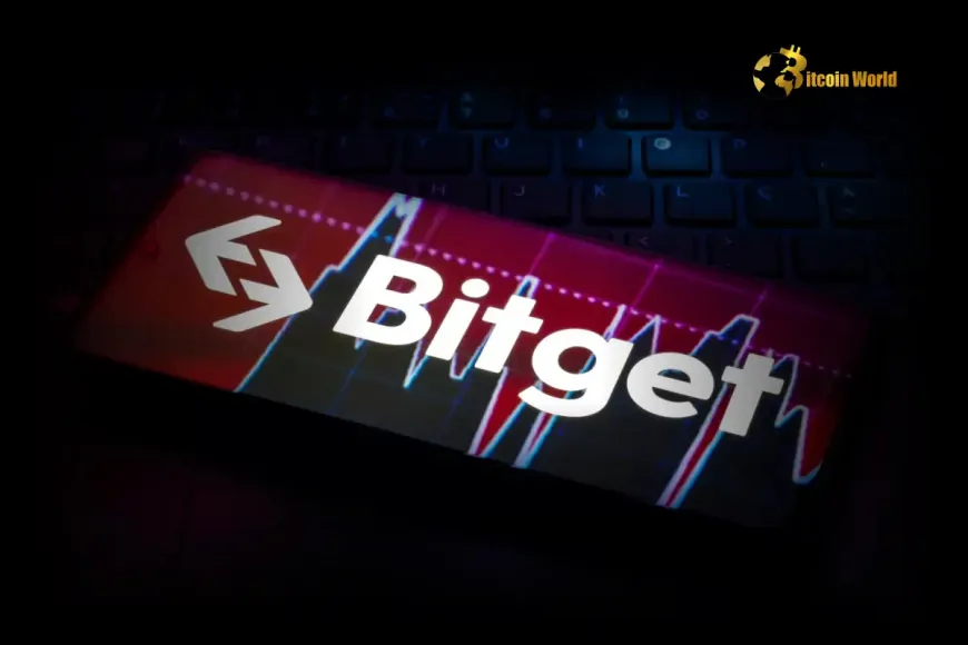 Unveiling Bitget's Crucial Role in the STO Financial Revolution: A Deep Dive