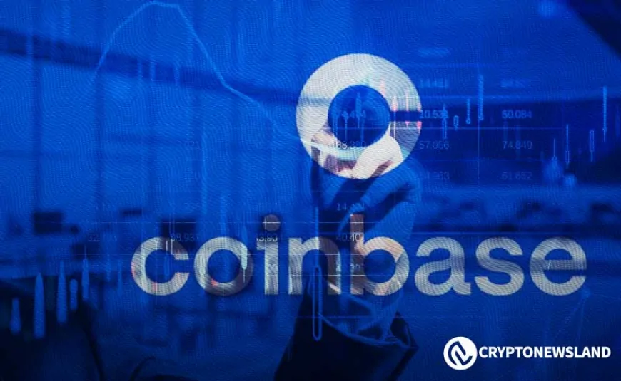 Coinbase Seeks CFTC Approval for Cardano and Natural Gas Futures Contracts