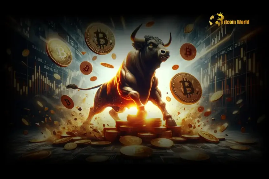 Stablecoin Supply Surge: Bold Signal Bitcoin Bull Cycle Isn't Over Yet