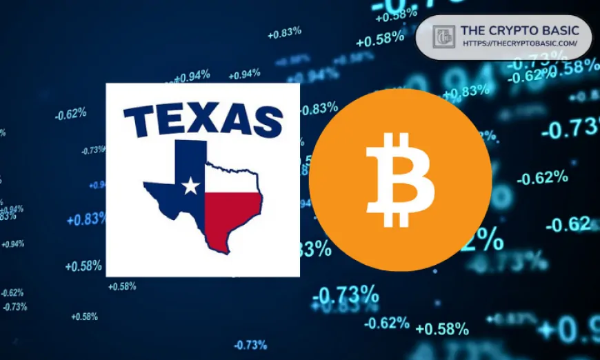 ETF Store President Predicts the Forthcoming Texas Stock Exchange Will Be “Highly” Bitcoin and Crypto-Friendly